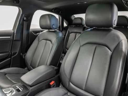 Used 2020 Audi A3 2.0T Premium FWD image 11