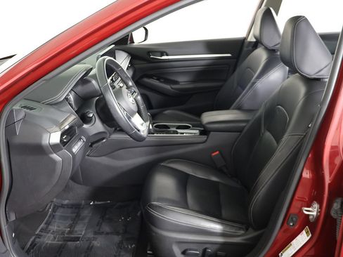 Used 2023 Nissan Altima 2.5 SL FWD image 32