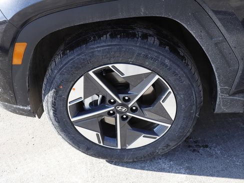 New 2026 Hyundai Tucson SEL image 14