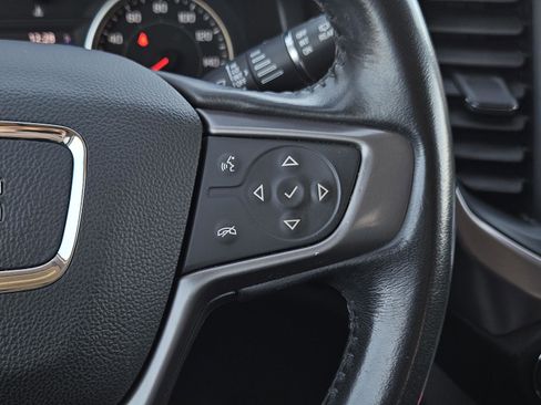 Used 2020 GMC Acadia AT4 w/ Driver Alert Package II image 15