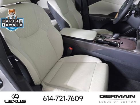 Certified 2024 Lexus RX 350 AWD w/ Convenience Package image 28