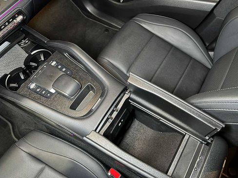Certified 2024 Mercedes-Benz GLE 350 4MATIC image 34