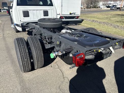 New 2024 RAM 3500 Tradesman image 6