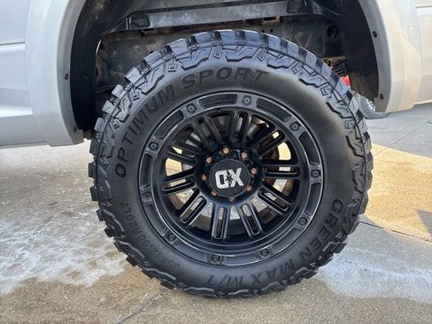 Used 2018 RAM 3500 Laramie image 55