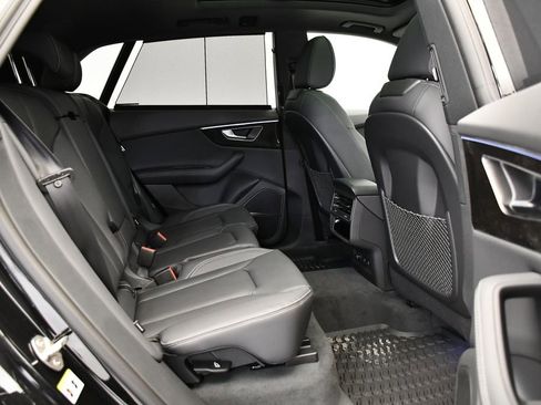 New 2026 Audi Q8 Premium Plus image 53