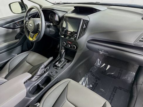 Used 2023 Subaru Crosstrek 2.5i Sport AWD/4WD image 32