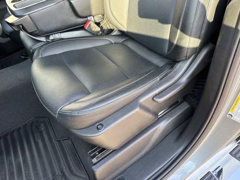 Used 2025 GMC Sierra 1500 Pro w/ Graphite Edition image 33