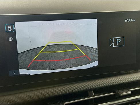 Used 2025 Hyundai Tucson SEL image 22