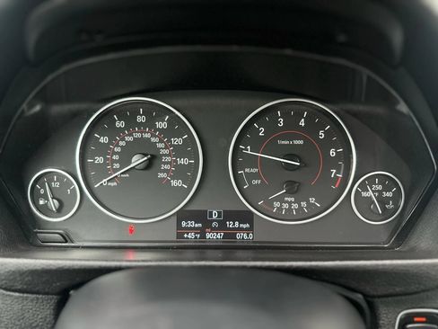 Used 2015 BMW 428i Coupe RWD image 24