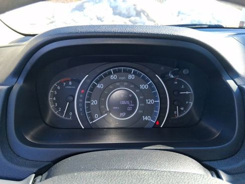 Used 2016 Honda CR-V LX image 14