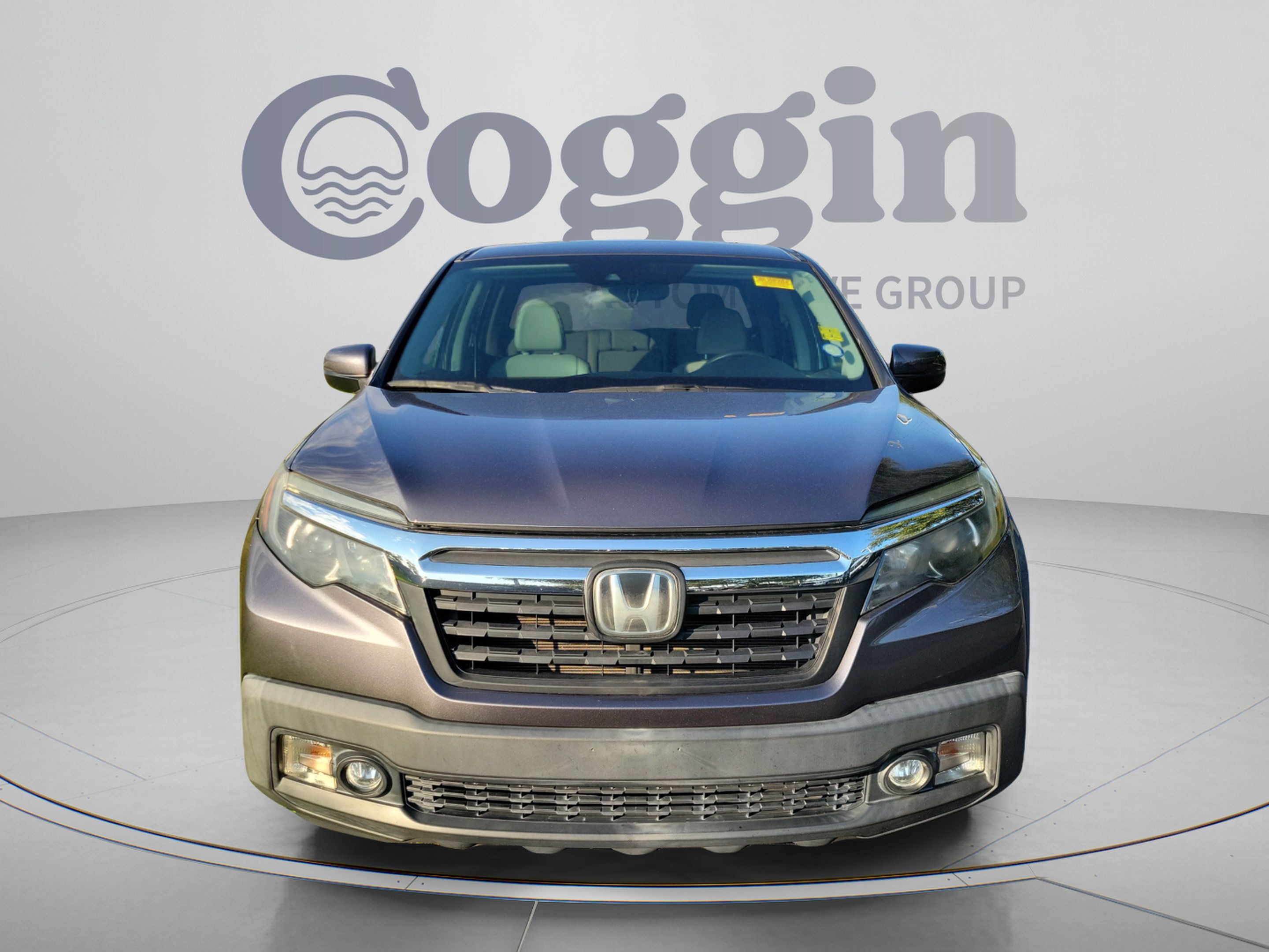 Used 2020 Honda Ridgeline RTL image 7