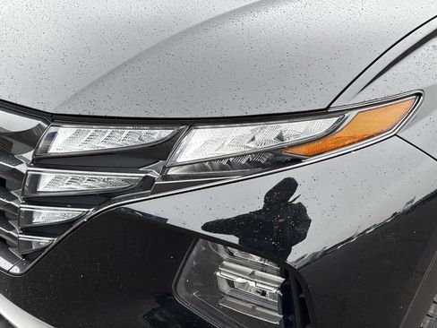 Used 2023 Hyundai Tucson SEL w/ Convenience Package image 9