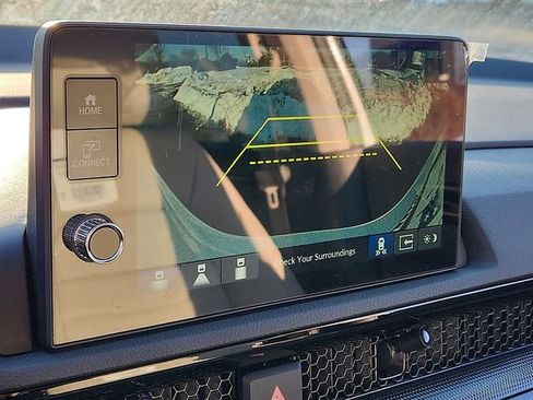 New 2026 Honda CR-V EX-L image 18