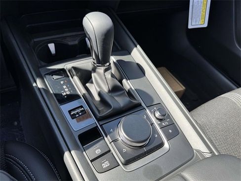 New 2025 MAZDA CX-50 AWD 2.5 S w/ Premium Package image 7
