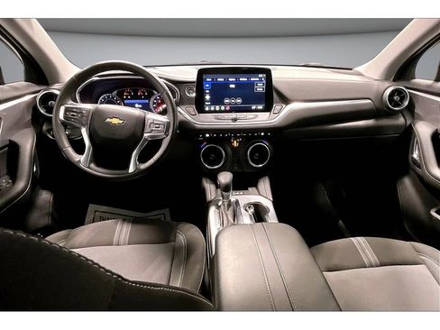 Used 2023 Chevrolet Blazer LT w/ Convenience Package AWD/4WD image 17
