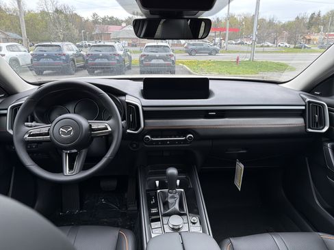 New 2026 MAZDA CX-50 AWD 2.5 S w/ Weather Package image 12