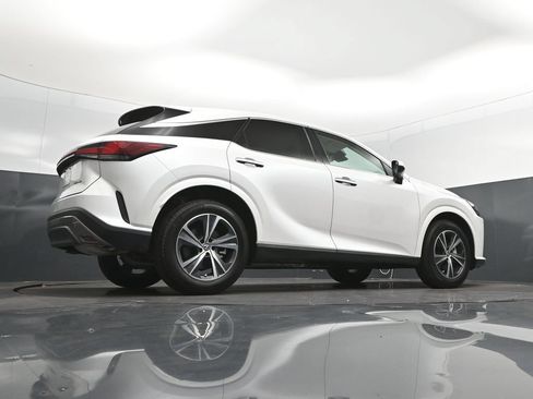 Used 2024 Lexus RX 350 FWD w/ Technology Package image 42