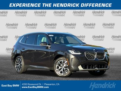 Used 2025 BMW X3 xDrive30i w/ Premium Package