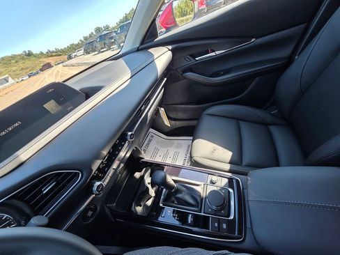 New 2025 MAZDA CX-30 AWD 2.5 S w/ Preferred Package image 15