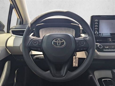 Certified 2021 Toyota Corolla L FWD image 6