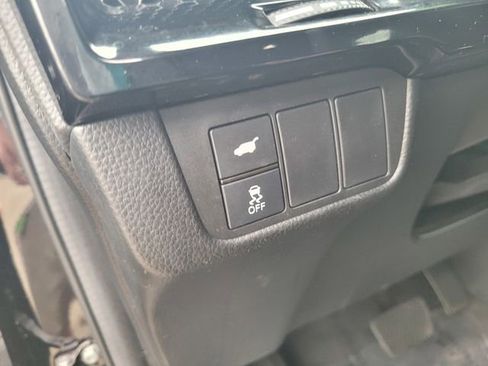 Certified 2024 Honda CR-V Sport Touring image 19