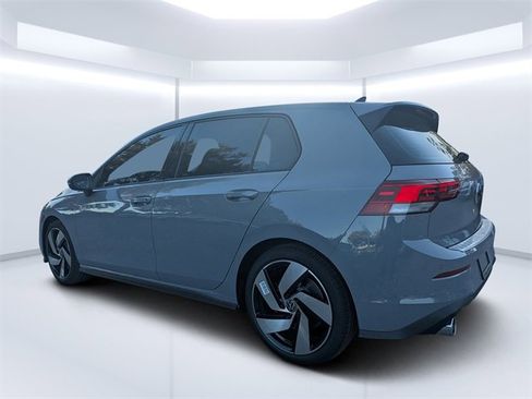 New 2026 Volkswagen GTI S image 5