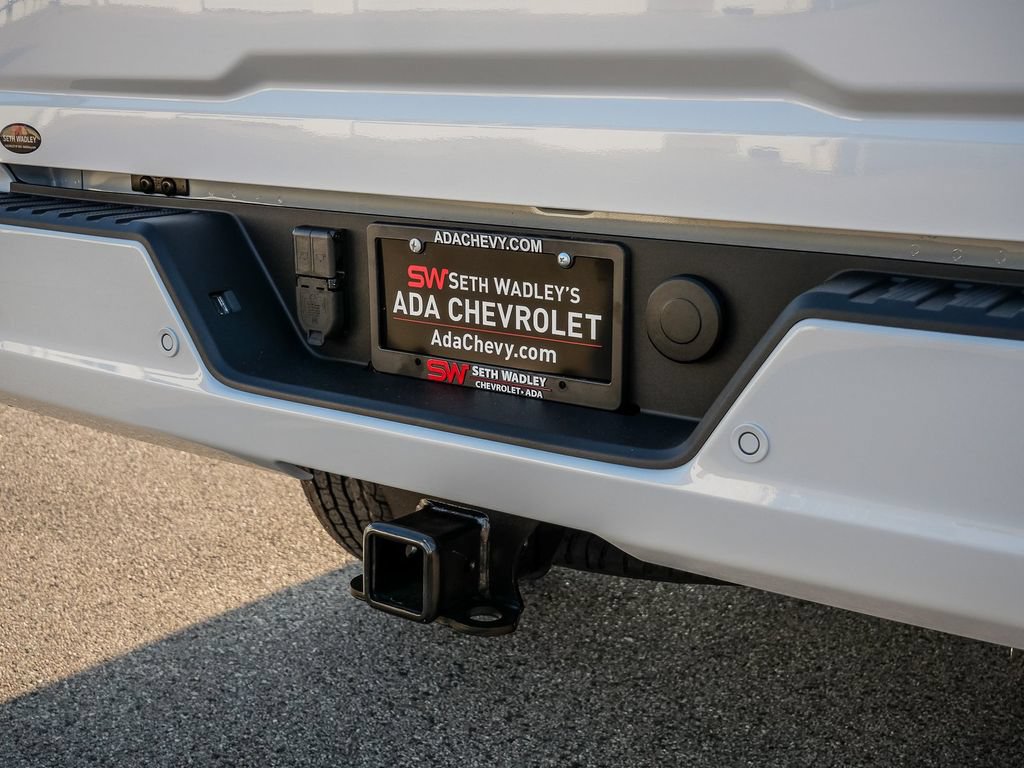New 2026 Chevrolet Silverado 2500 High Country w/ High Country Premium Package AWD/4WD image 16