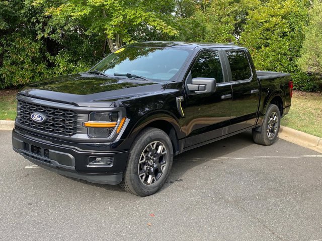 Used 2024 Ford F150 STX RWD image 3