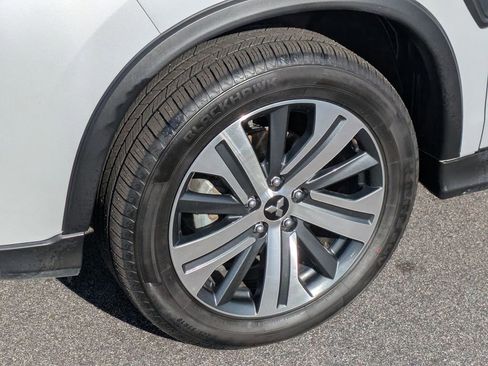 Used 2024 Mitsubishi Outlander Sport AWD image 9