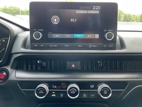 Used 2024 Honda CR-V LX image 18