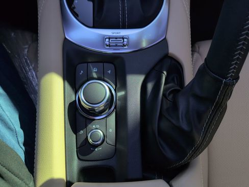 New 2026 MAZDA MX-5 Miata RF Grand Touring image 32