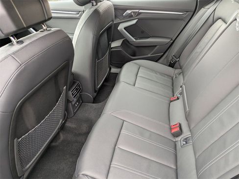 New 2026 Audi A3 2.0T Premium image 32