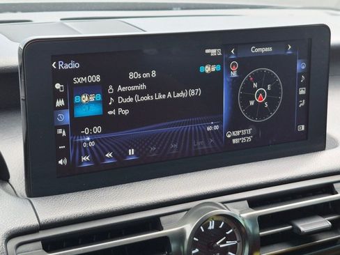 Used 2023 Lexus IS 350 F Sport RWD image 14