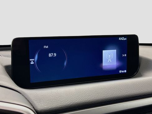 Used 2025 MAZDA CX-50 AWD 2.5 S w/ Preferred Package image 21