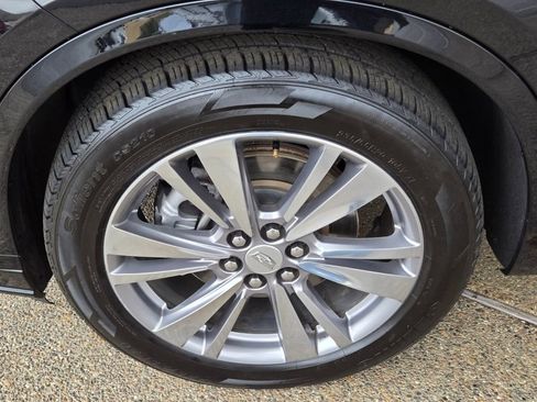 Used 2023 Cadillac XT6 Premium Luxury image 8