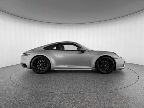 Used 2024 Porsche 911 Carrera T image 7