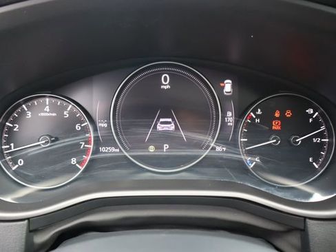 Used 2025 MAZDA CX-50 AWD 2.5 S w/ Premium Plus Pkg image 41