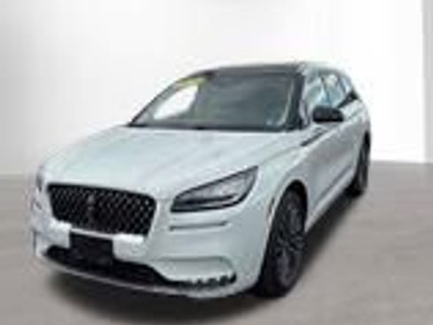 Used 2020 Lincoln Corsair Reserve AWD/4WD image 2