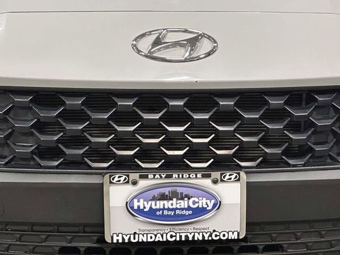 Used 2023 Hyundai Kona SEL w/ Convenience Package AWD/4WD image 8