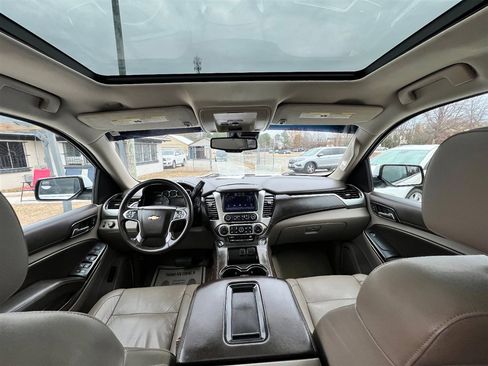 Used 2015 Chevrolet Tahoe LT image 24