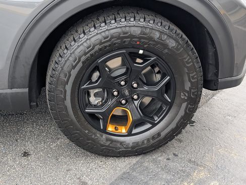 New 2026 Ford Explorer Tremor w/ Tremor Ultimate Package image 7