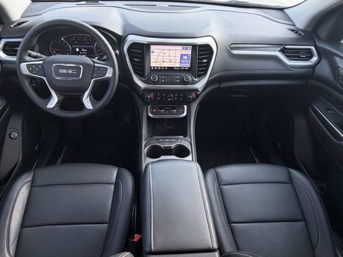 Used 2023 GMC Acadia SLT w/ Elevation Edition FWD image 10