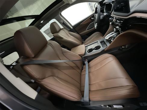 New 2026 Acura MDX SH-AWD w/ Technology Package image 22