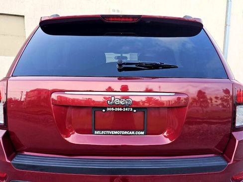 Used 2014 Jeep Compass Sport w/ Power Value Group image 14