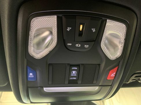 New 2026 RAM 1500 Big Horn image 4