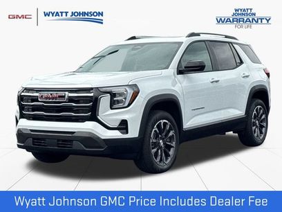 New 2026 GMC Terrain Elevation w/ Elevation Premium Package