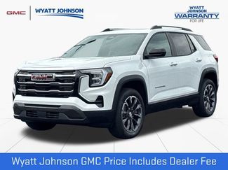 New 2026 GMC Terrain Elevation w/ Elevation Premium Package AWD/4WD 360° Tour