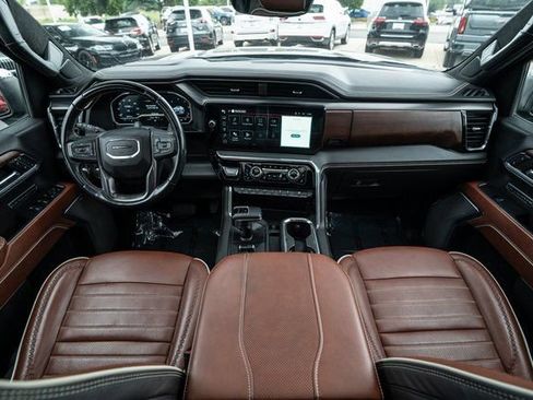 Used 2024 GMC Sierra 1500 Denali Ultimate image 26