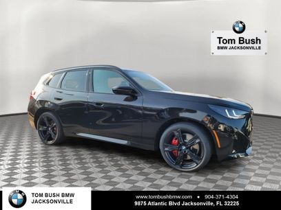 New 2026 BMW X3 M50 w/ Premium Package