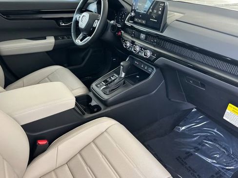 New 2026 Honda CR-V EX-L image 17